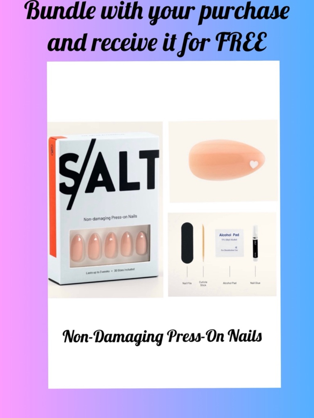 Press-On Nails